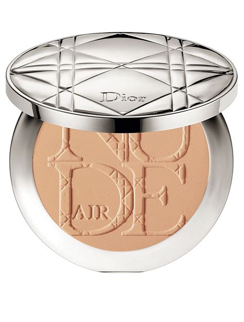 dior makeup nude air|Diorskin Nude Air Powder .